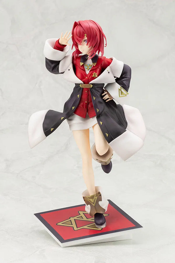 Nijisanji - Ange Katrina - 1/7 (Kotobukiya) [Shop Exclusive]ㅤ – Kotobukiya – ActionFigure Brasil