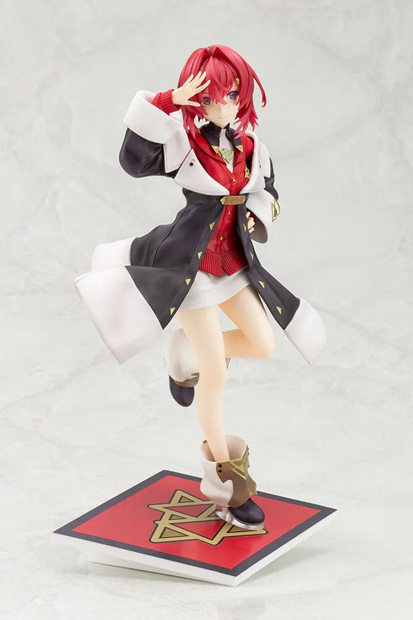 Nijisanji - Ange Katrina - 1/7 (Kotobukiya) [Shop Exclusive]ㅤ – Kotobukiya – ActionFigure Brasil