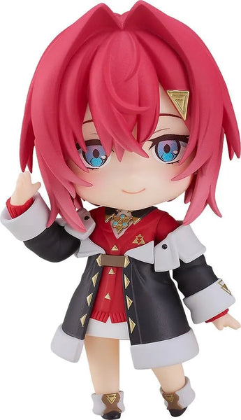 Nijisanji - Ange Katrina - Nendoroid #2489 (Good Smile Company)ㅤ – Good Smile Company – ActionFigure Brasil