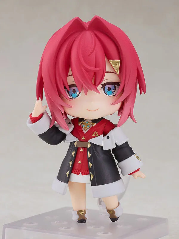 Nijisanji - Ange Katrina - Nendoroid #2489 (Good Smile Company)ㅤ – Good Smile Company – ActionFigure Brasil