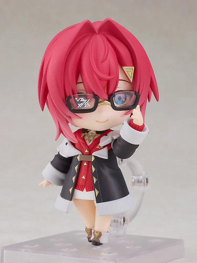 Nijisanji - Ange Katrina - Nendoroid #2489 (Good Smile Company)ㅤ – Good Smile Company – ActionFigure Brasil