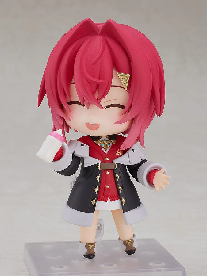 Nijisanji - Ange Katrina - Nendoroid #2489 (Good Smile Company)ㅤ – Good Smile Company – ActionFigure Brasil