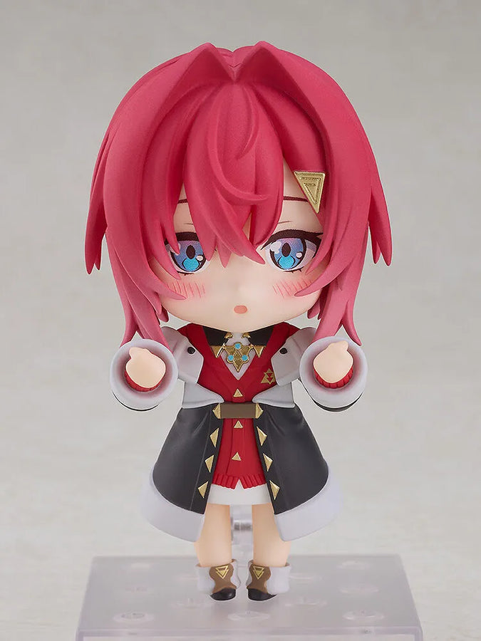 Nijisanji - Ange Katrina - Nendoroid #2489 (Good Smile Company)ㅤ – Good Smile Company – ActionFigure Brasil