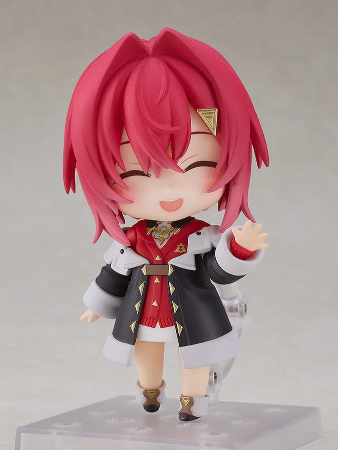 Nijisanji - Ange Katrina - Nendoroid #2489 (Good Smile Company)ㅤ – Good Smile Company – ActionFigure Brasil