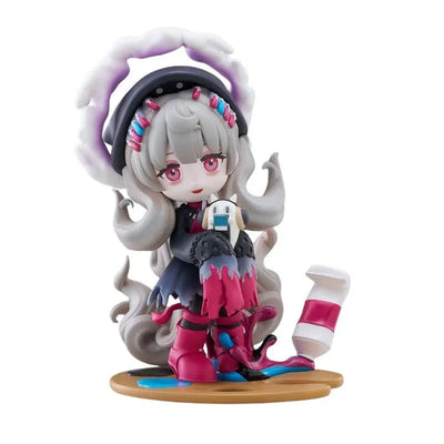 NIJISANJI EN - Endo Reimu - PalVerse Pale. (Bushiroad)ㅤ – Bushiroad – ActionFigure Brasil