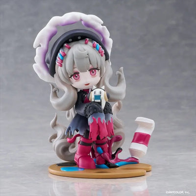 NIJISANJI EN - Endo Reimu - PalVerse Pale. (Bushiroad)ㅤ – Bushiroad – ActionFigure Brasil — ângulo diferente