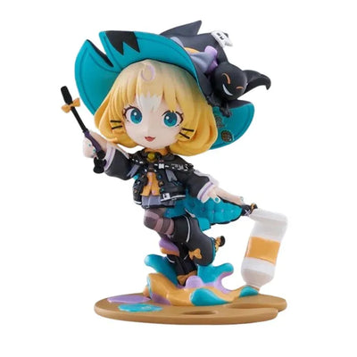 NIJISANJI EN - Millie Parfait - PalVerse Pale. (Bushiroad)ㅤ – Bushiroad – ActionFigure Brasil