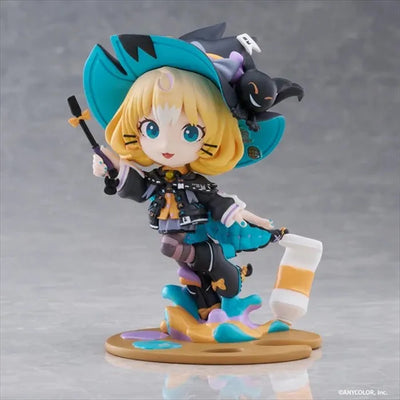 NIJISANJI EN - Millie Parfait - PalVerse Pale. (Bushiroad)ㅤ – Bushiroad – ActionFigure Brasil — ângulo diferente