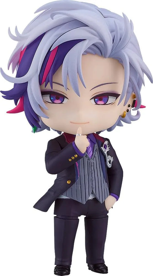 Nijisanji - Fuwa Minato - Nendoroid #2516 (Good Smile Company)ㅤ – Good Smile Company – ActionFigure Brasil