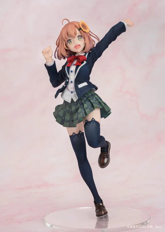 Nijisanji - Honma Himawari (AniGift)ㅤ – AniGift – ActionFigure Brasil