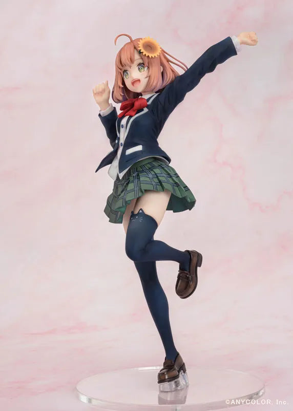 Nijisanji - Honma Himawari (AniGift)ㅤ – AniGift – ActionFigure Brasil