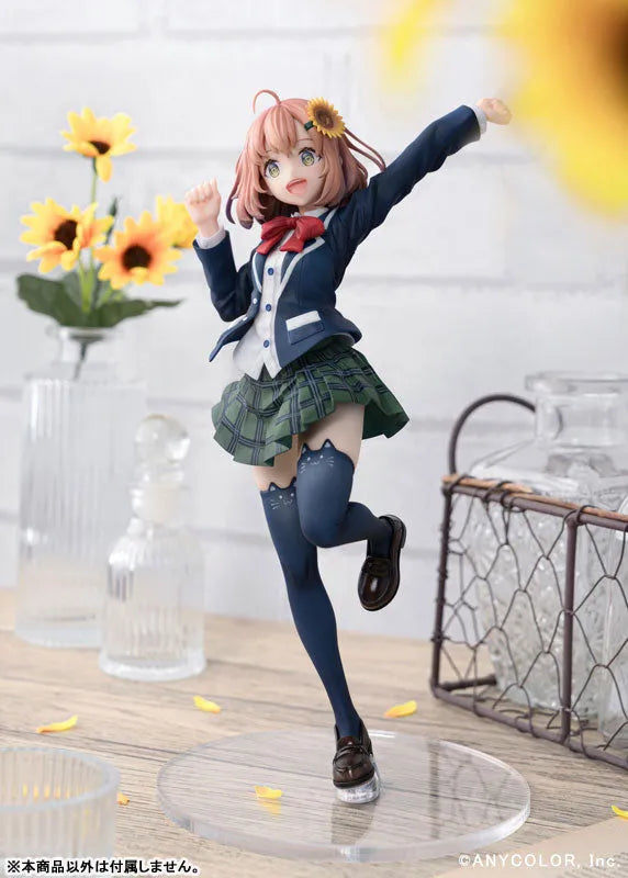 Nijisanji - Honma Himawari (AniGift)ㅤ – AniGift – ActionFigure Brasil