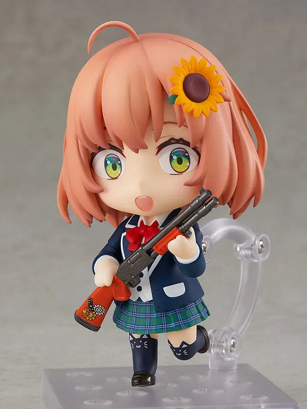 Nijisanji - Honma Himawari - Nendoroid #1586 (Good Smile Company)ㅤ – Good Smile Company – ActionFigure Brasil