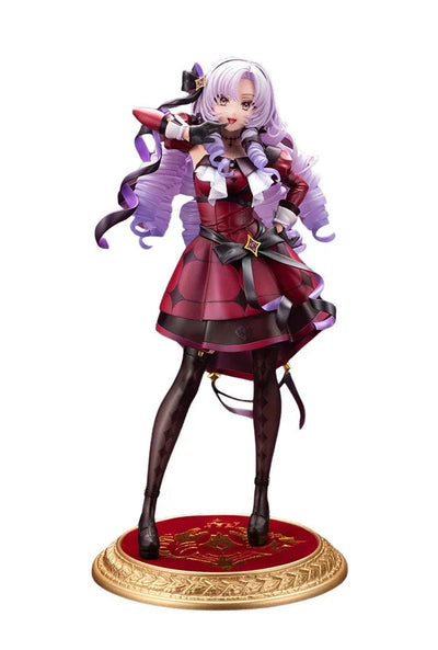 Nijisanji - Hyakumantenbara Salome - 1/7 (Kotobukiya) [Shop Exclusive]ㅤ – Kotobukiya – ActionFigure Brasil