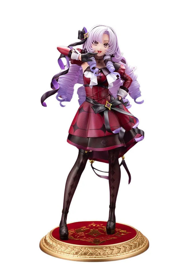 Nijisanji - Hyakumantenbara Salome - 1/7 (Kotobukiya) [Shop Exclusive]ㅤ – Kotobukiya – ActionFigure Brasil