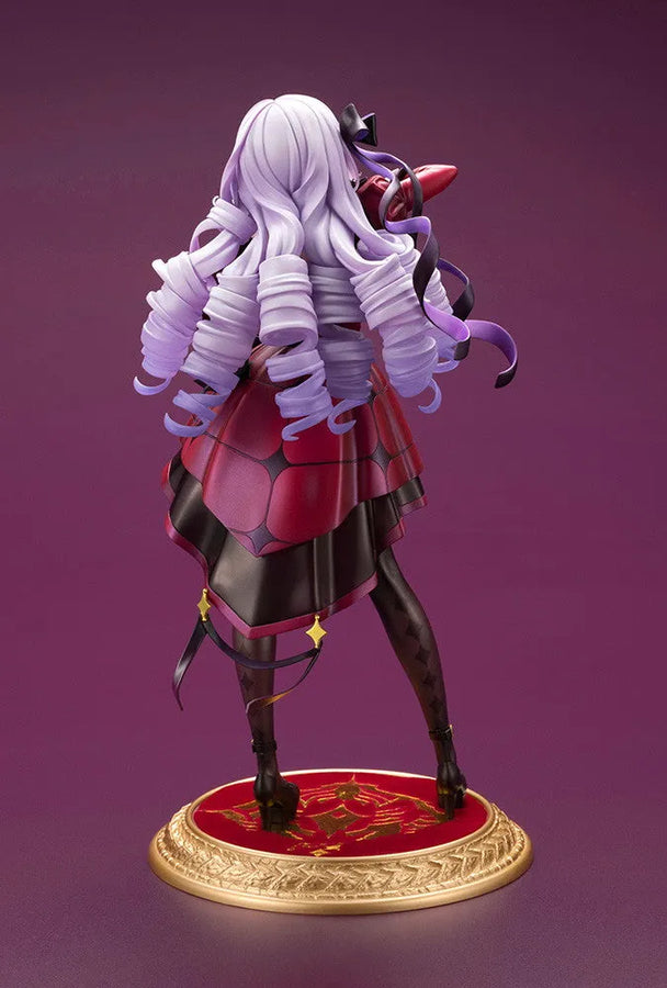 Nijisanji - Hyakumantenbara Salome - 1/7 (Kotobukiya) [Shop Exclusive]ㅤ – Kotobukiya – ActionFigure Brasil