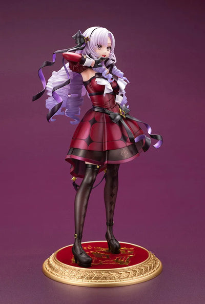 Nijisanji - Hyakumantenbara Salome - 1/7 (Kotobukiya) [Shop Exclusive]ㅤ – Kotobukiya – ActionFigureBrasil — ambientada