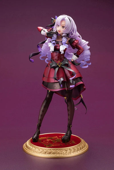 Nijisanji - Hyakumantenbara Salome - 1/7 (Kotobukiya) [Shop Exclusive]ㅤ – Kotobukiya – ActionFigure Brasil — com base expositora