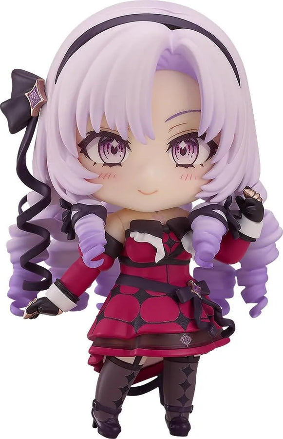 Nijisanji - Hyakumantenbara Salome - Nendoroid #2183 (Good Smile Company)ㅤ – Good Smile Company – ActionFigure Brasil