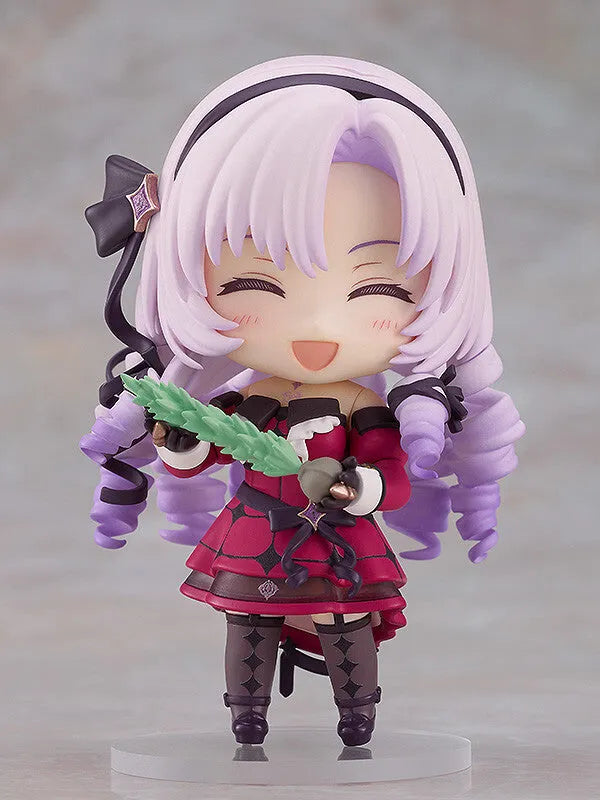Nijisanji - Hyakumantenbara Salome - Nendoroid #2183 (Good Smile Company)ㅤ – Good Smile Company – ActionFigure Brasil