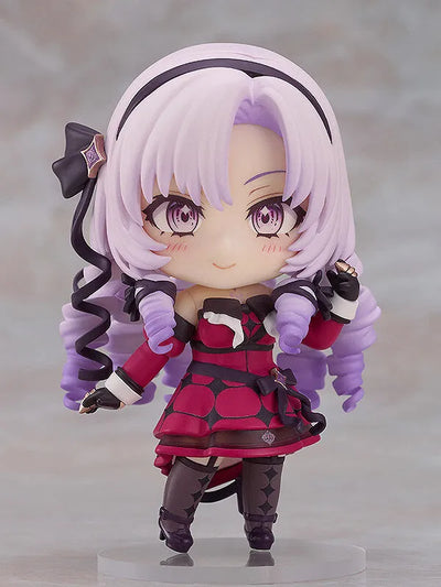 Nijisanji - Hyakumantenbara Salome - Nendoroid #2183 (Good Smile Company)ㅤ – Good Smile Company – ActionFigureBrasil — embalagem