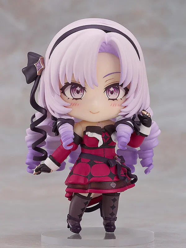 Nijisanji - Hyakumantenbara Salome - Nendoroid #2183 (Good Smile Company)ㅤ – Good Smile Company – ActionFigure Brasil