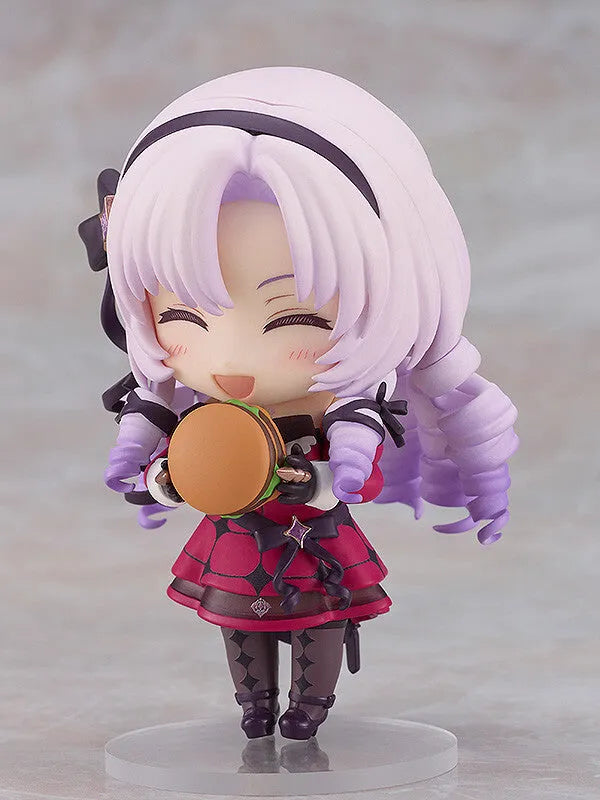 Nijisanji - Hyakumantenbara Salome - Nendoroid #2183 (Good Smile Company)ㅤ – Good Smile Company – ActionFigure Brasil