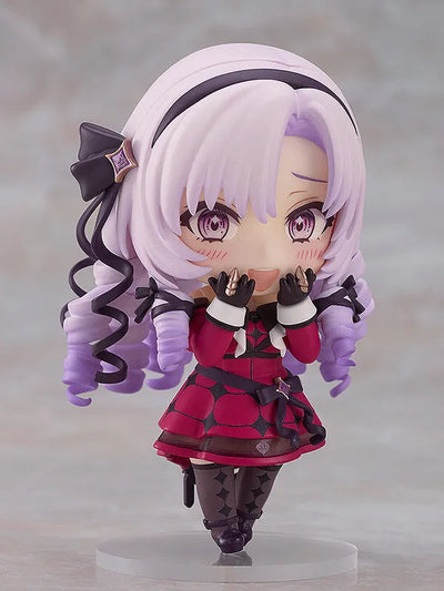 Nijisanji - Hyakumantenbara Salome - Nendoroid #2183 (Good Smile Company)ㅤ – Good Smile Company – ActionFigureBrasil — ambientada