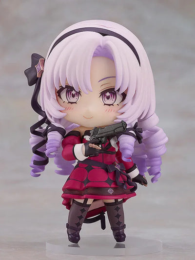 Nijisanji - Hyakumantenbara Salome - Nendoroid #2183 (Good Smile Company)ㅤ – Good Smile Company – ActionFigure Brasil — com base expositora