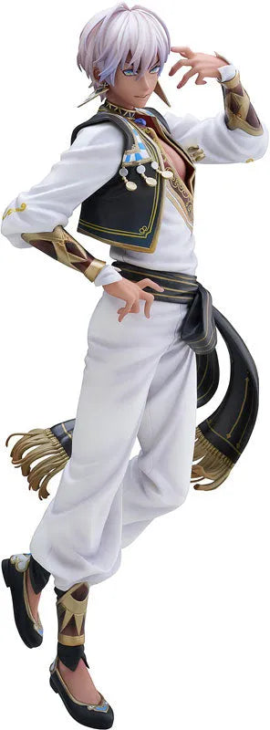 Nijisanji - Ibrahim - 1/7 (Alice Glint, DMM Factory)ㅤ – DMM Factory as ManufacturerAlice Glint – ActionFigure Brasil