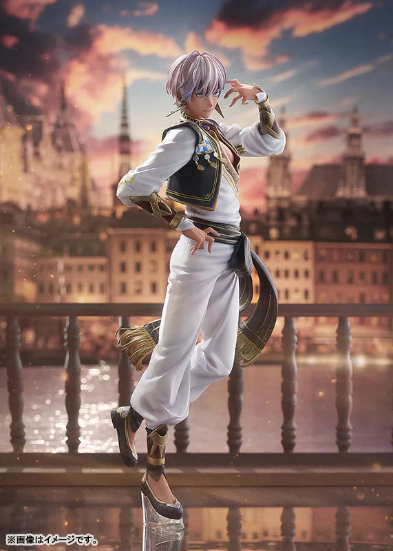 Nijisanji - Ibrahim - 1/7 (Alice Glint, DMM Factory)ㅤ – DMM Factory as ManufacturerAlice Glint – ActionFigure Brasil