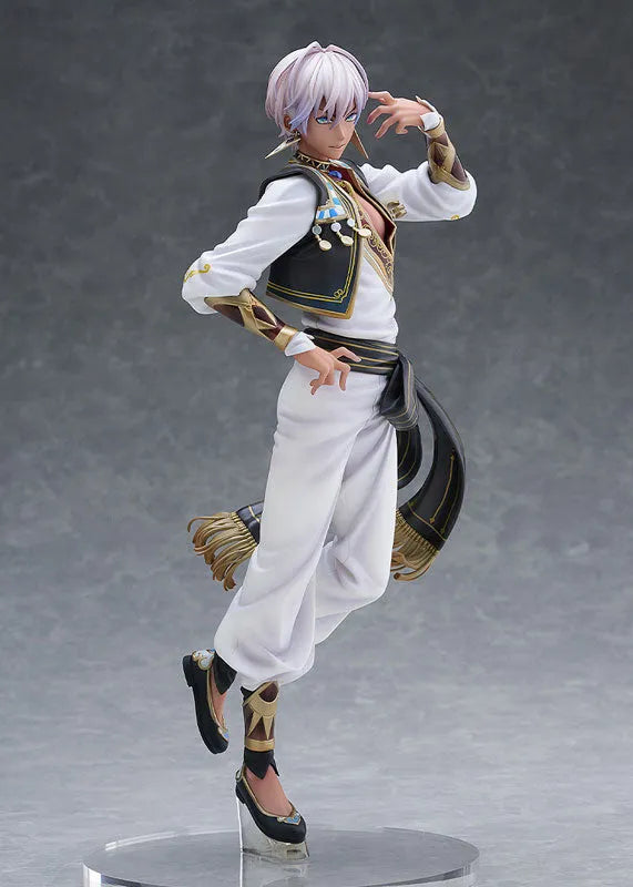 Nijisanji - Ibrahim - 1/7 (Alice Glint, DMM Factory)ㅤ – DMM Factory as ManufacturerAlice Glint – ActionFigure Brasil