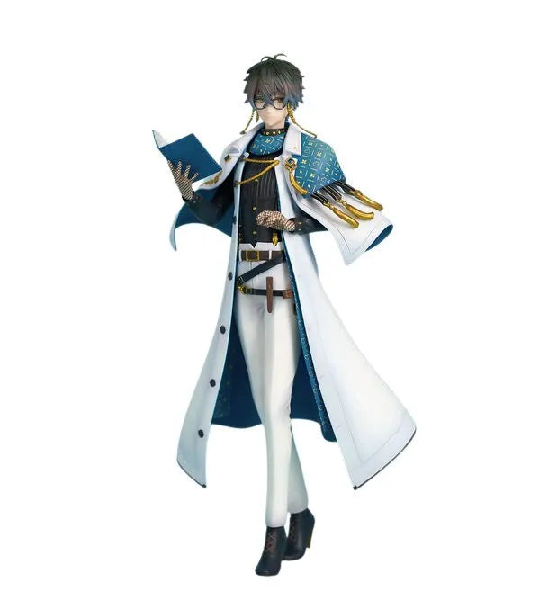 Nijisanji - Ike Eveland - 1/8 (Amnibus, Arma Bianca)ㅤ – Amnibus,Arma Bianca – ActionFigure Brasil