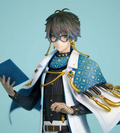 Nijisanji - Ike Eveland - 1/8 (Amnibus, Arma Bianca)ㅤ – Amnibus,Arma Bianca – ActionFigure Brasil — ângulo diferente