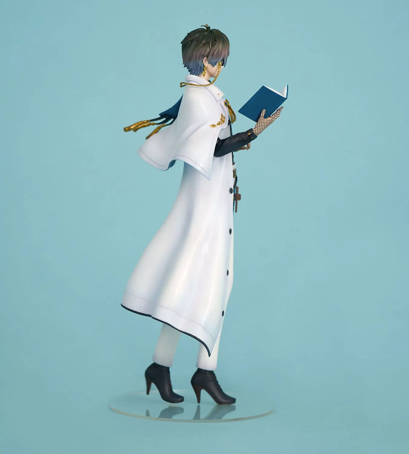 Nijisanji - Ike Eveland - 1/8 (Amnibus, Arma Bianca)ㅤ – Amnibus,Arma Bianca – ActionFigure Brasil