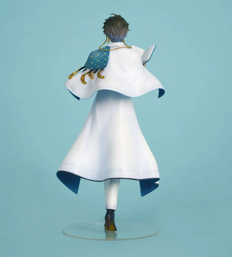 Nijisanji - Ike Eveland - 1/8 (Amnibus, Arma Bianca)ㅤ – Amnibus,Arma Bianca – ActionFigure Brasil