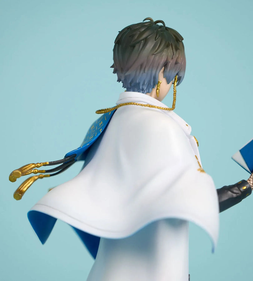 Nijisanji - Ike Eveland - 1/8 (Amnibus, Arma Bianca)ㅤ – Amnibus,Arma Bianca – ActionFigure Brasil