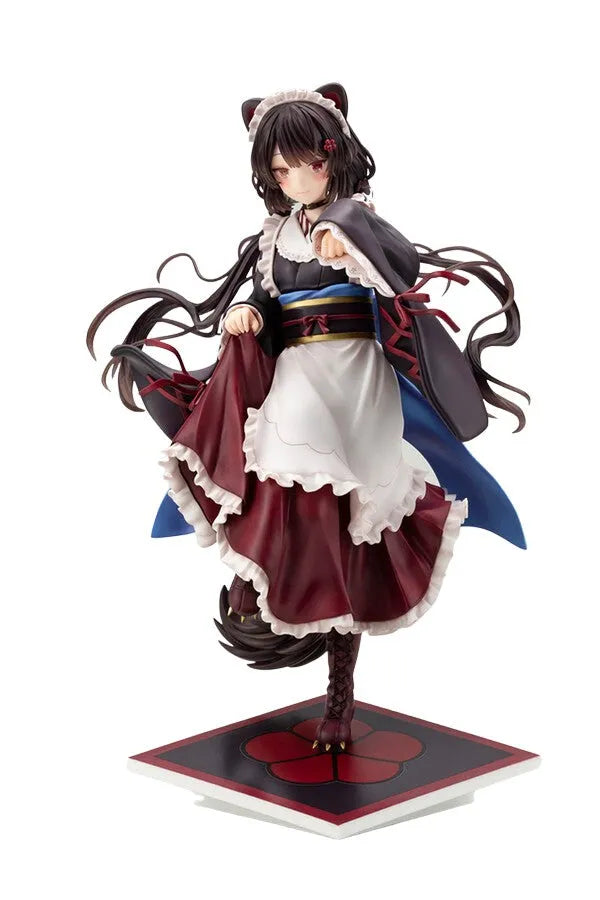 Nijisanji - Inui Toko - 1/7 (Kotobukiya) [Shop Exclusive]ㅤ – Kotobukiya – ActionFigure Brasil