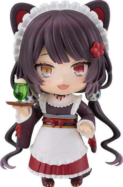 Nijisanji - Inui Toko - Nendoroid #2491 (Good Smile Company)ㅤ – Good Smile Company – ActionFigure Brasil