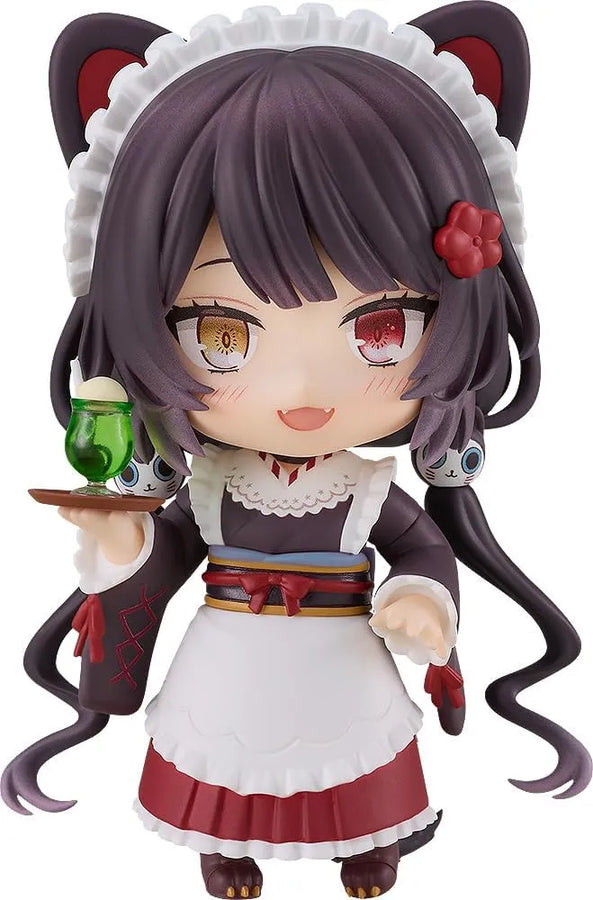 Nijisanji - Inui Toko - Nendoroid #2491 (Good Smile Company)ㅤ – Good Smile Company – ActionFigure Brasil