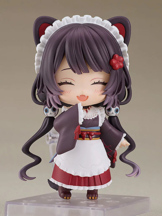Nijisanji - Inui Toko - Nendoroid #2491 (Good Smile Company)ㅤ – Good Smile Company – ActionFigure Brasil