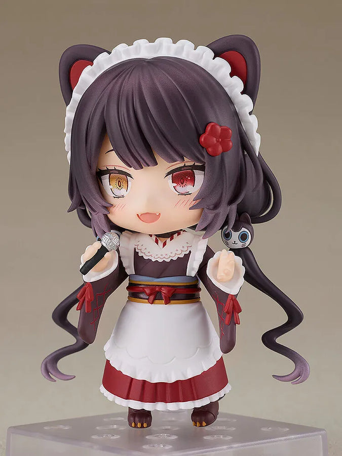 Nijisanji - Inui Toko - Nendoroid #2491 (Good Smile Company)ㅤ – Good Smile Company – ActionFigure Brasil