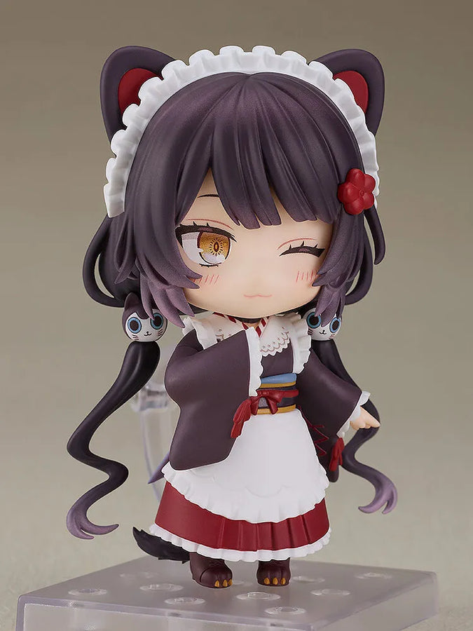 Nijisanji - Inui Toko - Nendoroid #2491 (Good Smile Company)ㅤ – Good Smile Company – ActionFigure Brasil