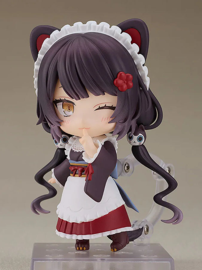 Nijisanji - Inui Toko - Nendoroid #2491 (Good Smile Company)ㅤ – Good Smile Company – ActionFigure Brasil