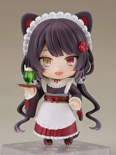 Nijisanji - Inui Toko - Nendoroid #2491 (Good Smile Company)ㅤ – Good Smile Company – ActionFigure Brasil — com base expositora