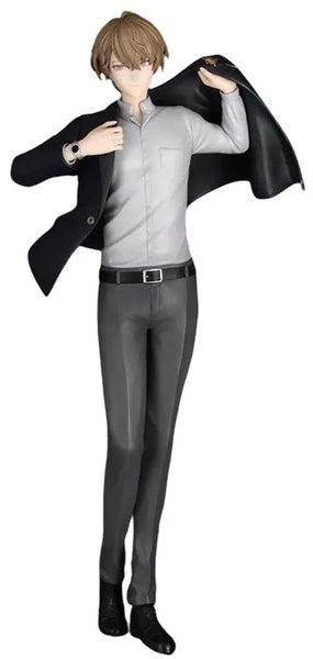 Nijisanji - Kagami Hayato - 1/8 (Amnibus, Arma Bianca)ㅤ – Amnibus,Arma Bianca – ActionFigure Brasil