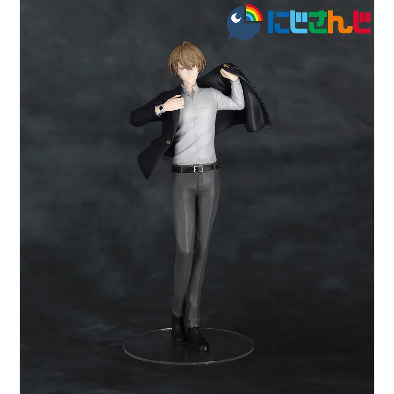 Nijisanji - Kagami Hayato - 1/8 (Amnibus, Arma Bianca)ㅤ – Amnibus,Arma Bianca – ActionFigure Brasil