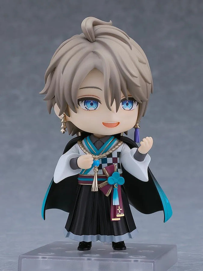 Nijisanji - Kaida Haru - Nendoroid #2579 (Good Smile Company)ㅤ – Good Smile Company – ActionFigure Brasil