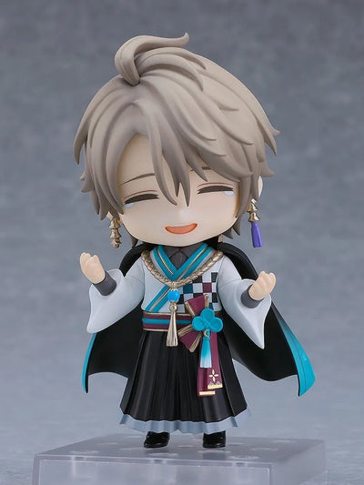 Nijisanji - Kaida Haru - Nendoroid #2579 (Good Smile Company)ㅤ – Good Smile Company – ActionFigureBrasil — acessórios