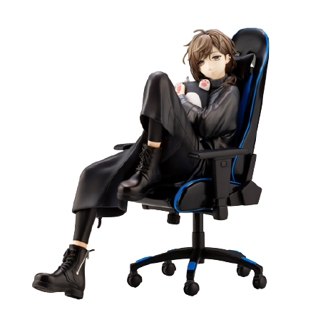 Nijisanji - Kanae - Roto - 1/7 (Kotobukiya)ㅤ – Kotobukiya – ActionFigure Brasil